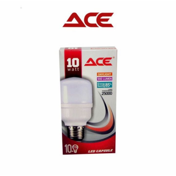 ACE 10 WATT