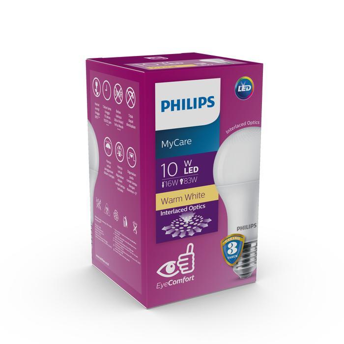 PHILIPS 10 WATT